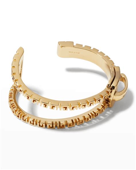 givenchy cuff|macy's givenchy bracelets.